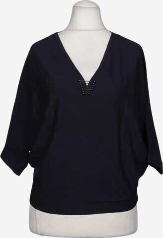 Phase Eight Sweater Cardigan in S in Marine Blue ABOUT YOU