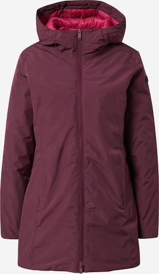CMP Outdoor Jacket in Berry, Item view
