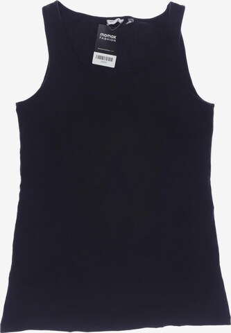 DKNY Top & Shirt in M in Black: front
