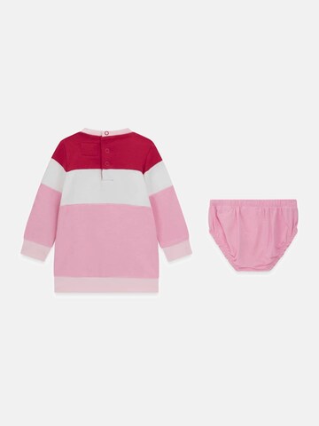 GUESS Set in Pink
