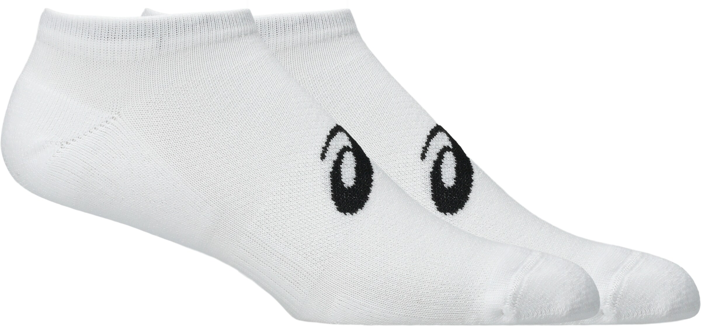 ASICS Athletic Socks in White