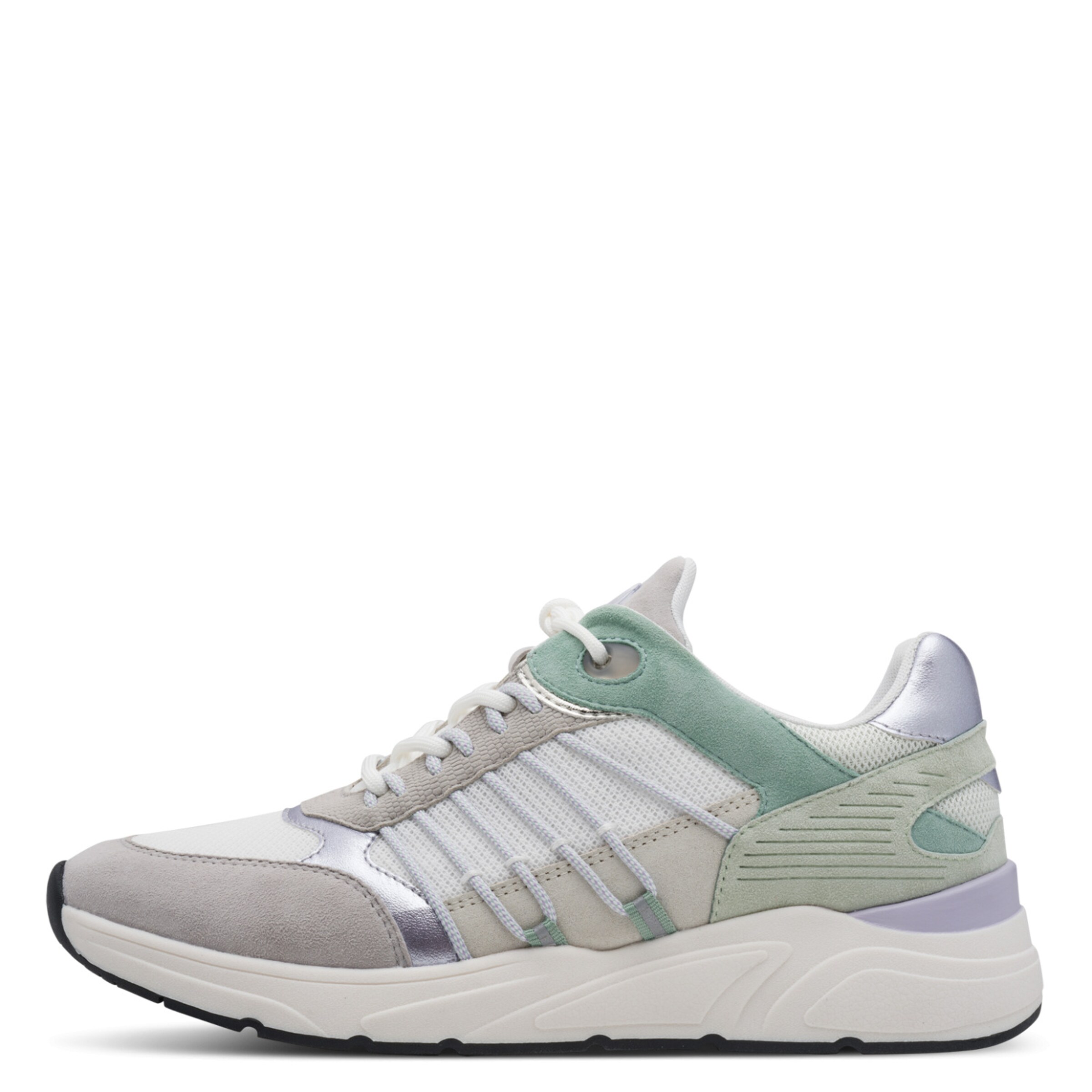 Tamaris Sneakers in Green