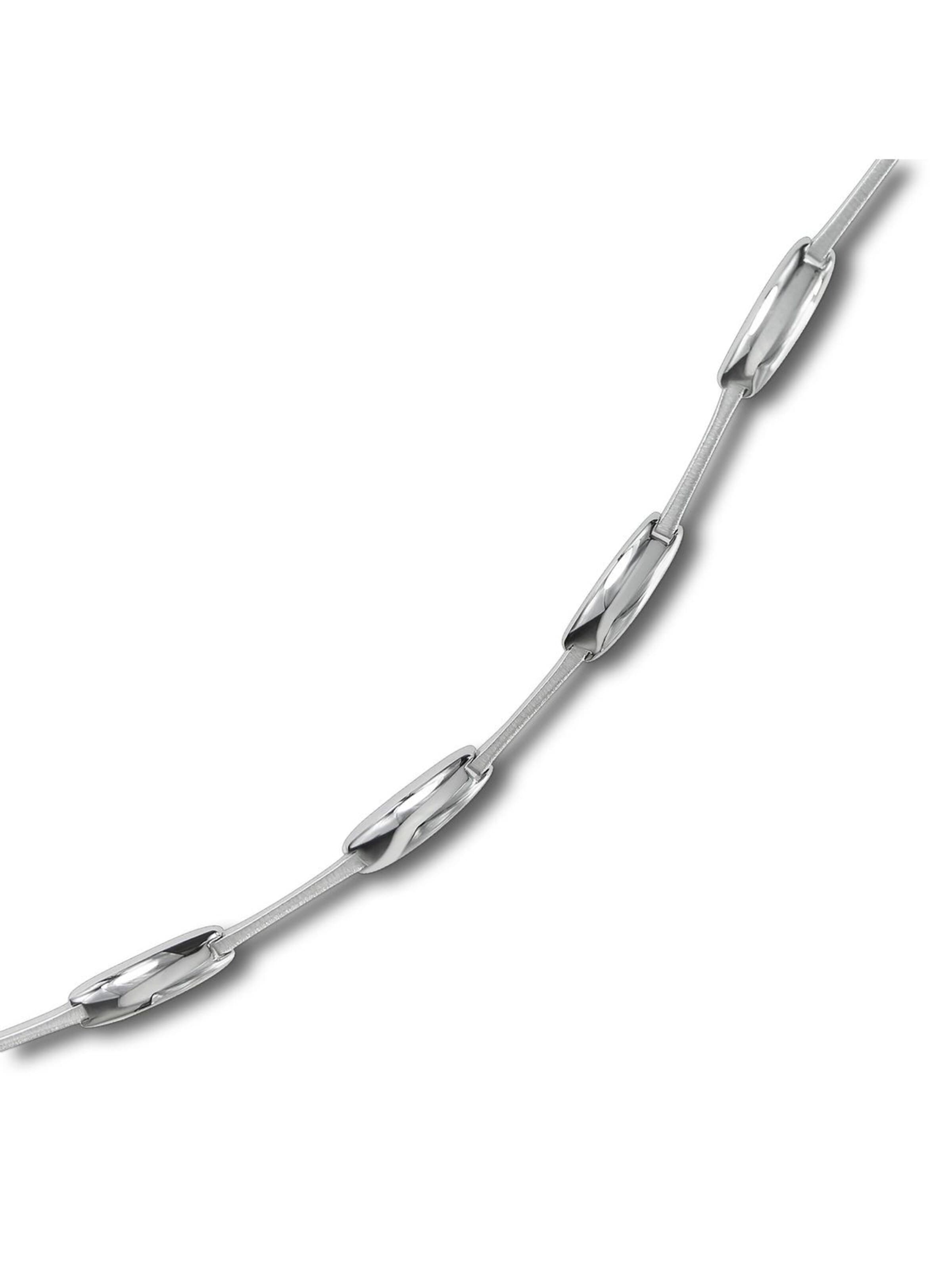 Balia Bracelet in Silver