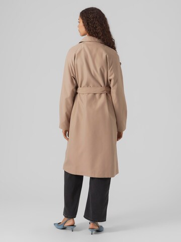 Cappotto di mezza stagione 'Doreen' di VERO MODA in beige