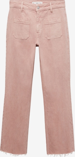 Jeans 'ALEX' MANGO pe roz, Vizualizare produs
