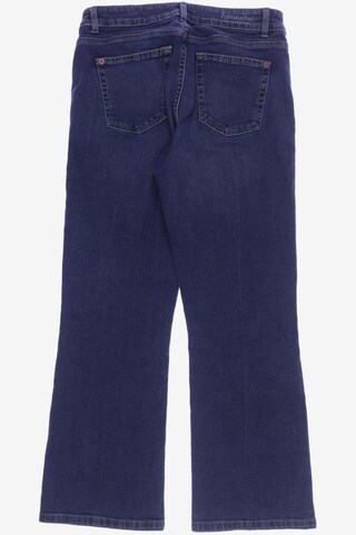 hessnatur Jeans in 27 in Blue