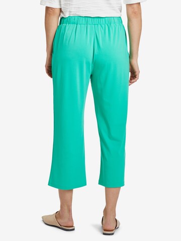 regular Pantaloni di Betty Barclay in verde