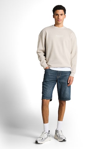 TOM TAILOR Regular Jeans 'MARVIN' in Blue