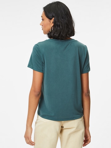 Monki Shirt in Groen