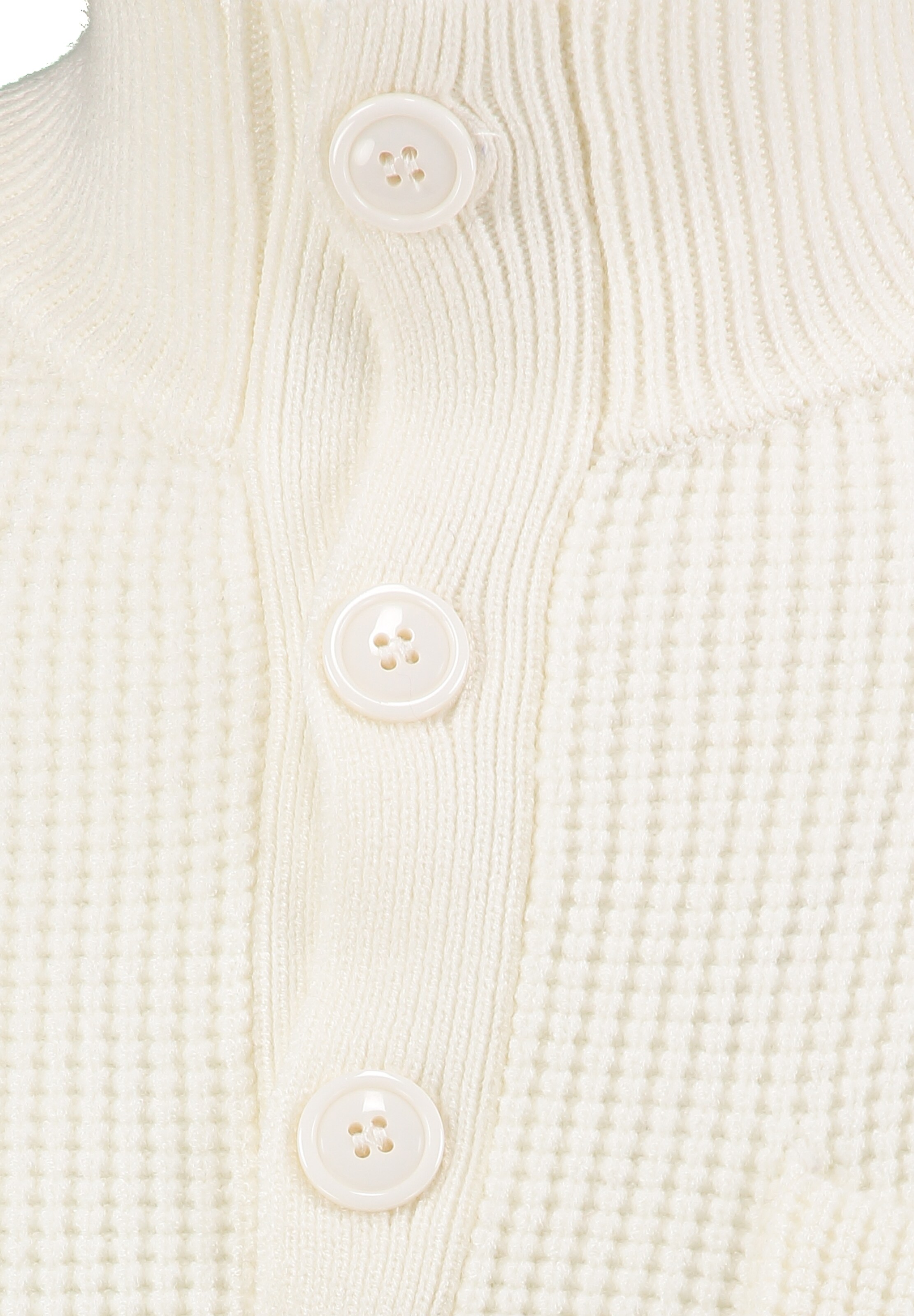 Key Largo Свитер 'KLFulham' в Бежевый