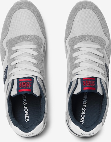 JACK & JONES - Zapatillas deportivas bajas 'STELLAR' en gris