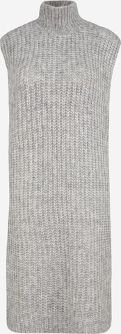 Y.A.S Tall Pullover 'SUDANA' in Grau: predná strana