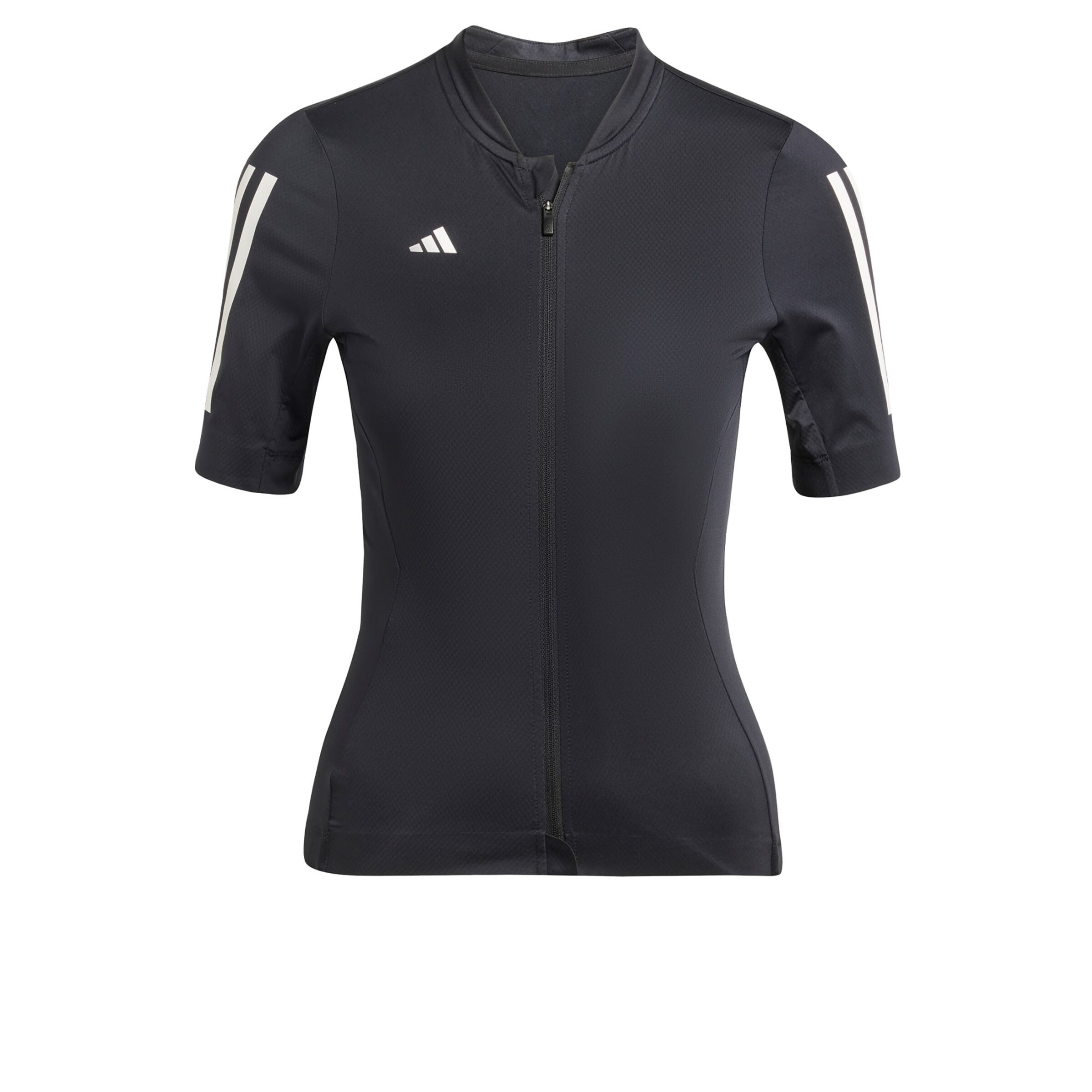 ADIDAS PERFORMANCE Jersey 'Tempo' in Black: front