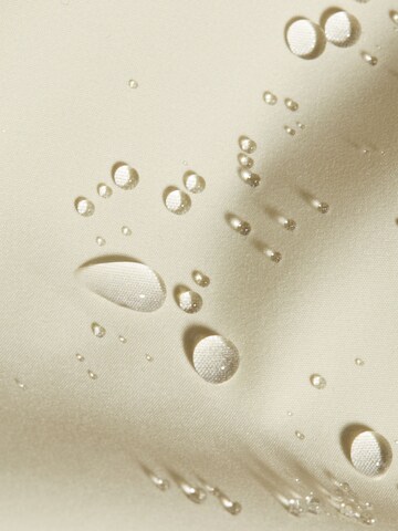 MAMMUT Outdoorjacke 'Ducan Guide' in Gelb