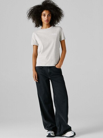 Red Bull Racing x Pepe Jeans Shirt in Grijs