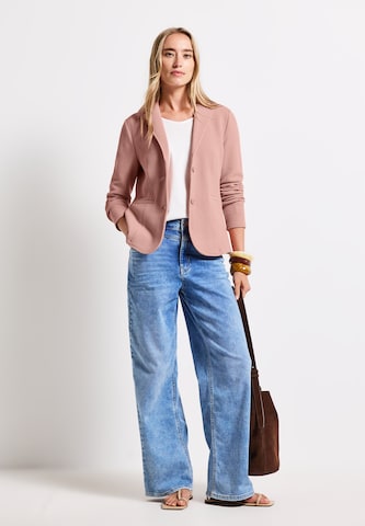 STREET ONE Blazer in Pink