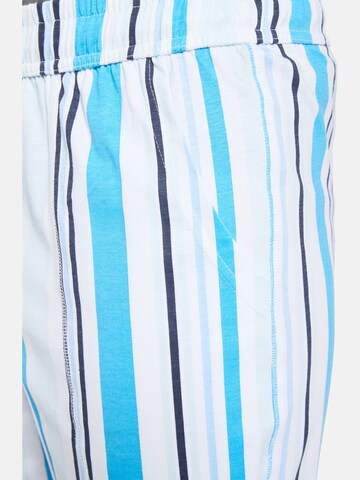 BABISTA Pajama short ' Veriano ' in Mixed colours