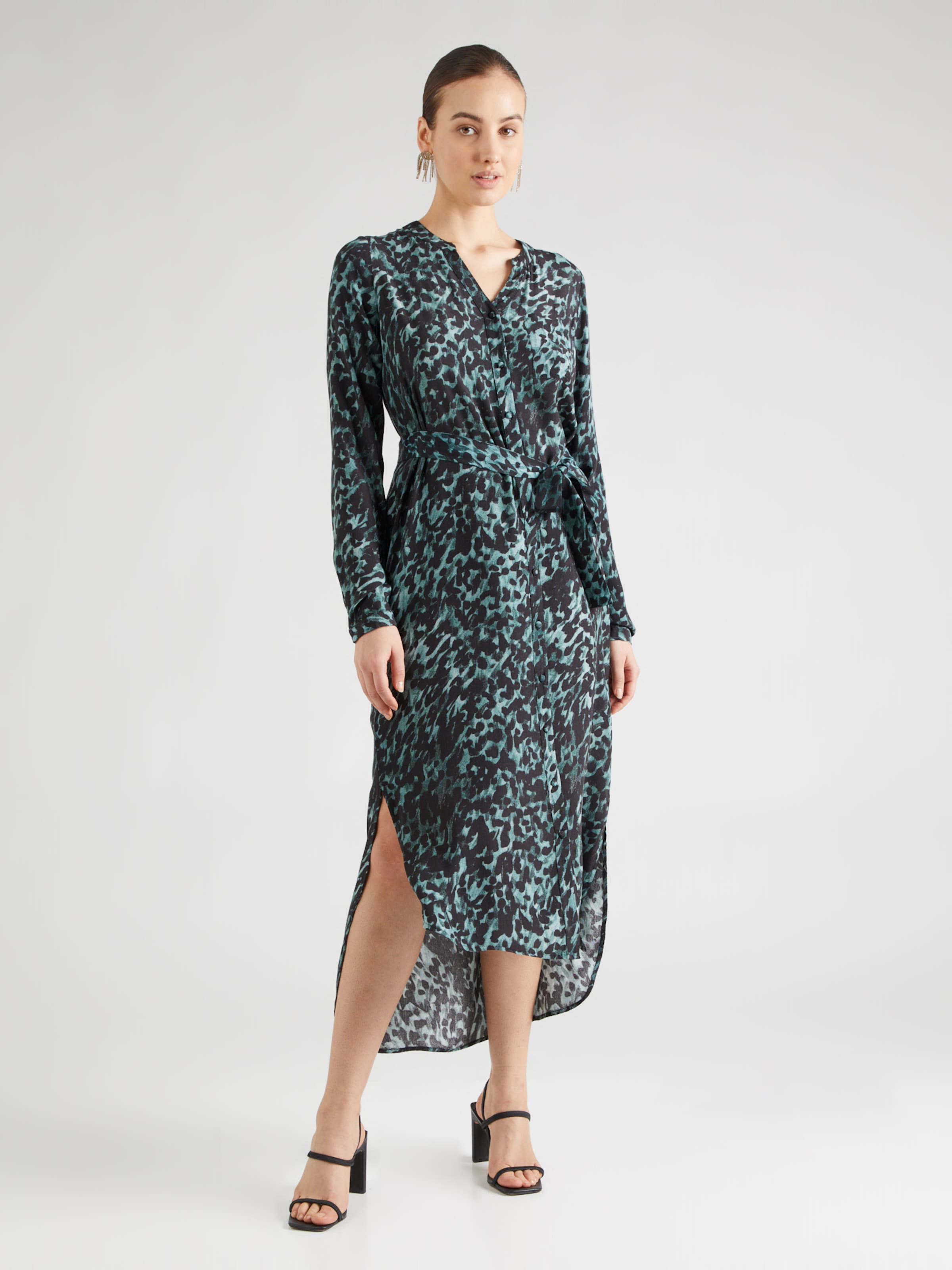 Vero moda blousejurk hotsell