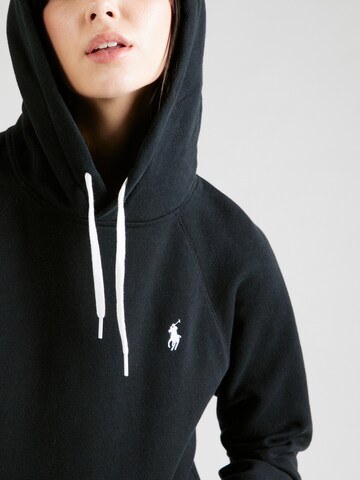 Sweat-shirt Polo Ralph Lauren en noir