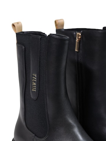 Alviero Martini 1a clase Chelsea boots 'Z 1557 300B' in Black