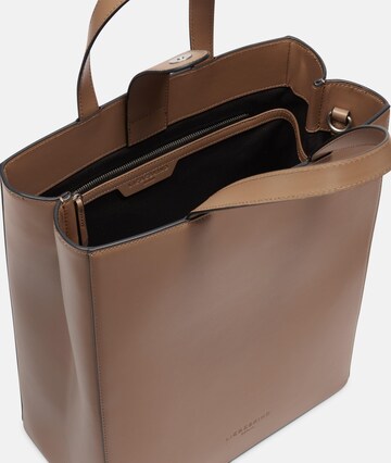 Cabas Liebeskind Berlin en marron