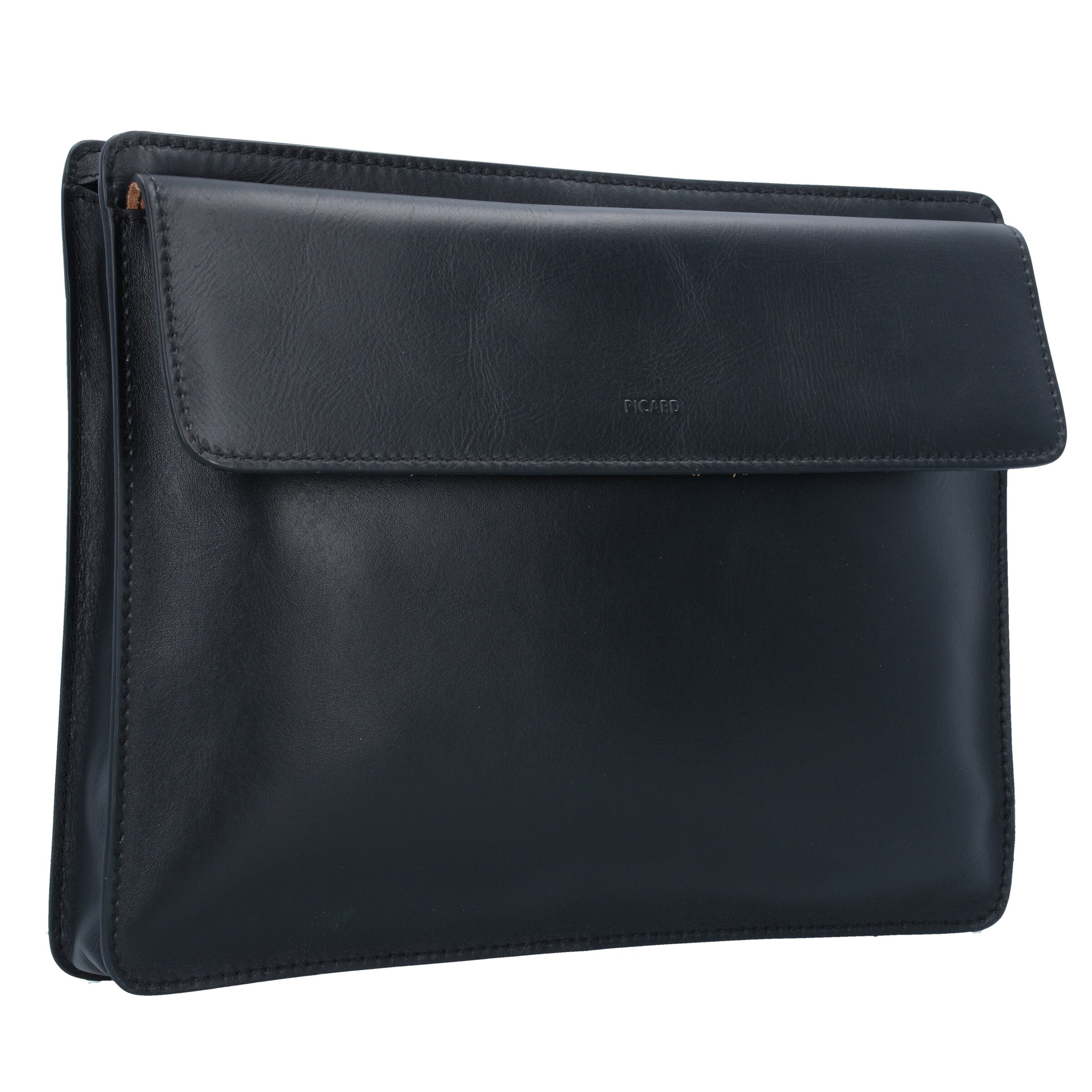 Picard Aktentas 'Toscana' in Zwart