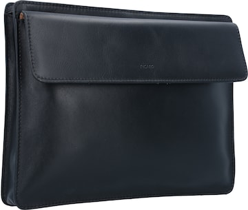 Picard Document Bag 'Toscana' in Black