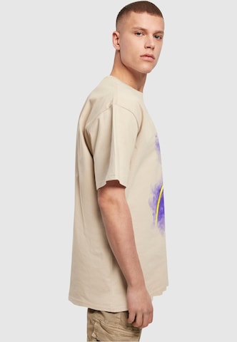 MT Upscale Shirt in Beige