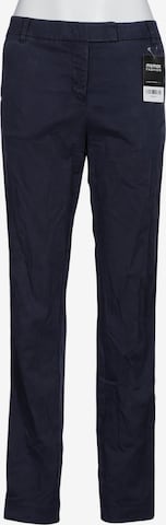 Marc O'Polo Stoffhose M in Blau: Vorderseite