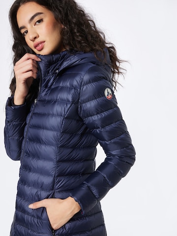 Manteau d’hiver JOTT en bleu