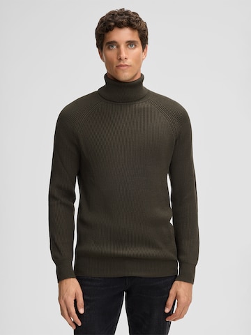 Pull-over 'Hamilton' STRELLSON en marron : devant