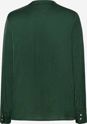 MORE & MORE Blouse in Groen