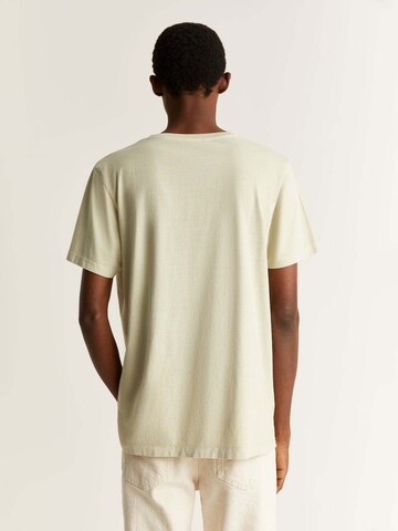 Scalpers T-shirt i beige