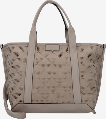 Cabas 'Talina' GABOR en beige : devant