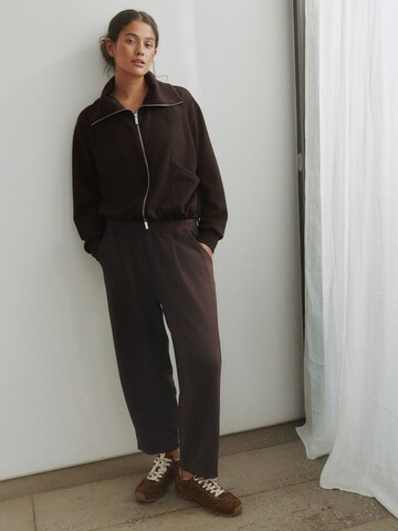 self. Vat Broek in Bruin