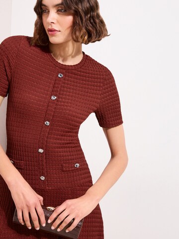 Friends Like These Jurk in Rood