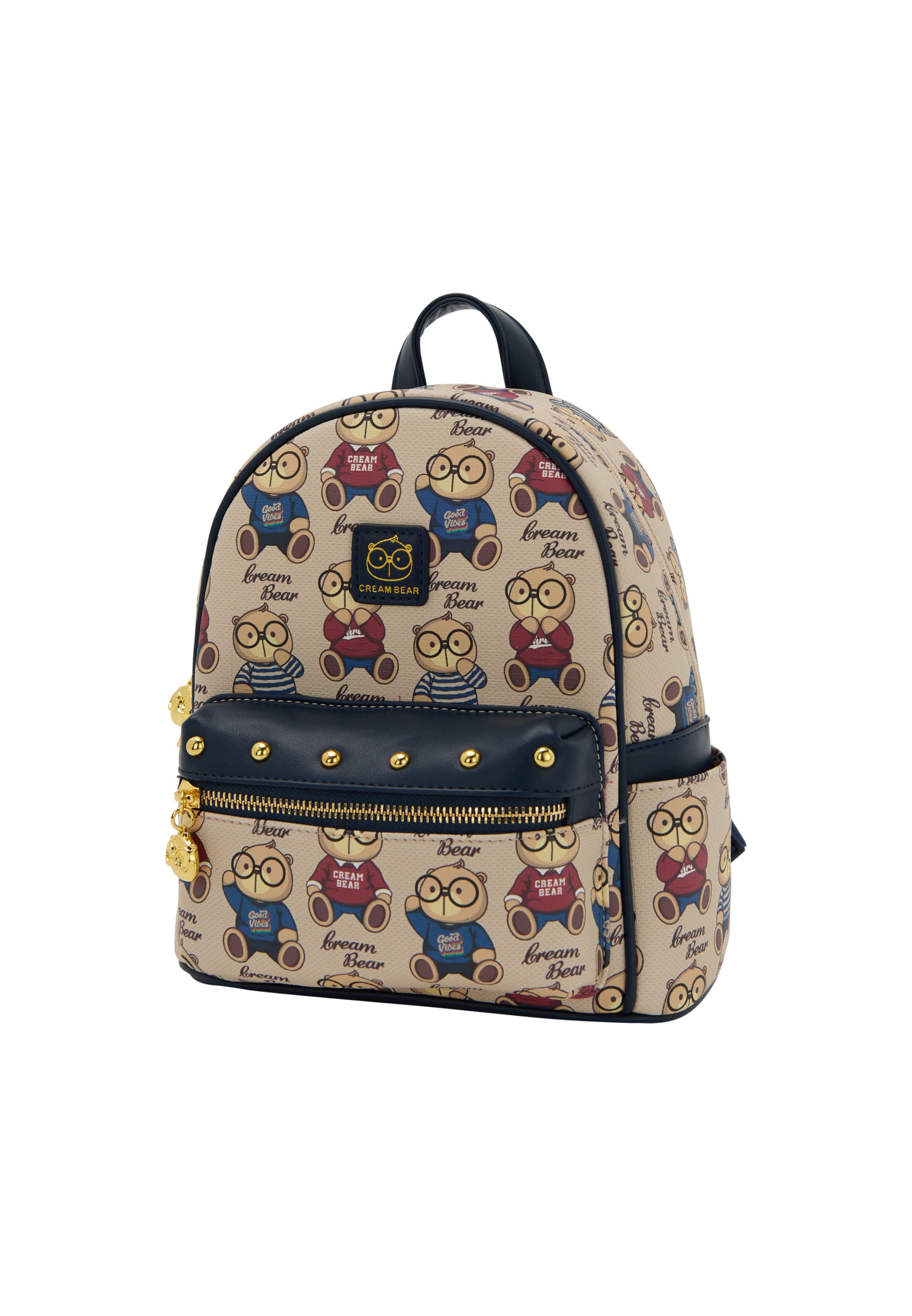 MYMO Rucksack in Beige