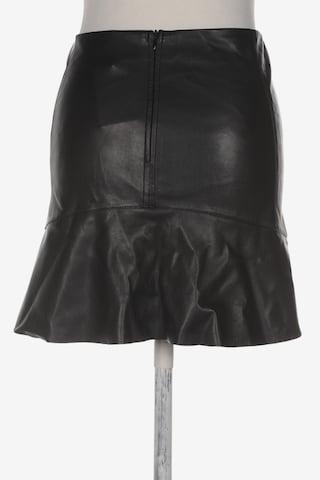 MANGO Skirt in M in Black