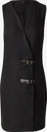 Trendyol Obleka | črna barva, Prikaz izdelka