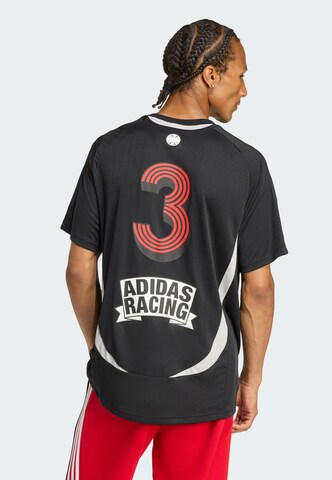 ADIDAS ORIGINALS Bluser & t-shirts 'Teamgeist' i sort