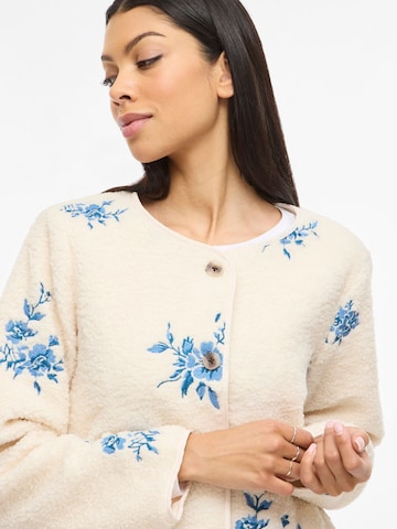 Giacca di mezza stagione 'VIAda' di VILA in beige