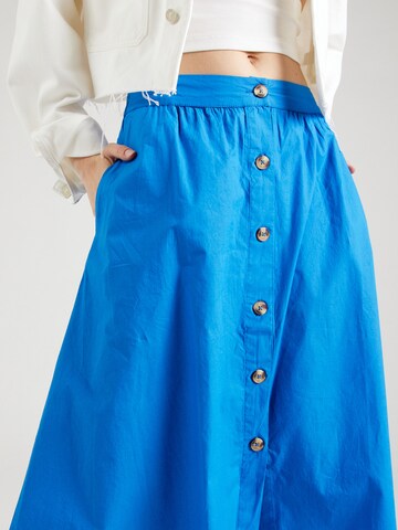 Gonna 'Anna' di ABOUT YOU in blu