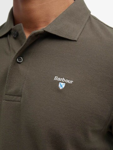 Barbour Shirt‌‌‌‌‌‌‌‌ in Grün