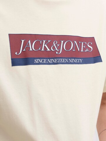 JACK & JONES Bluser & t-shirts i hvid
