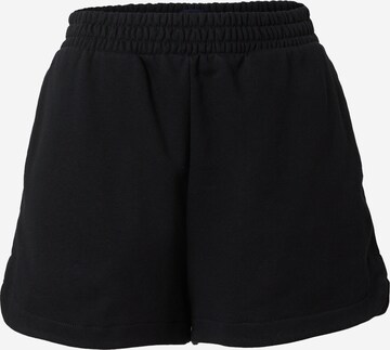 GAP Shorts in Schwarz: predná strana