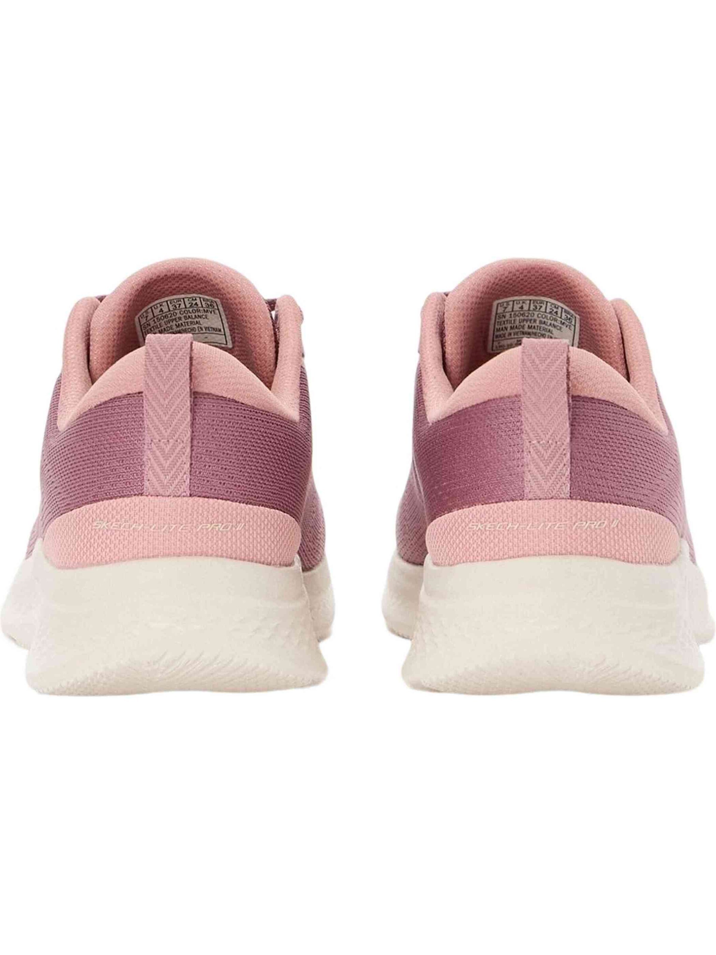 SKECHERS - Calzado deportivo '077-51412772159827' en rosa
