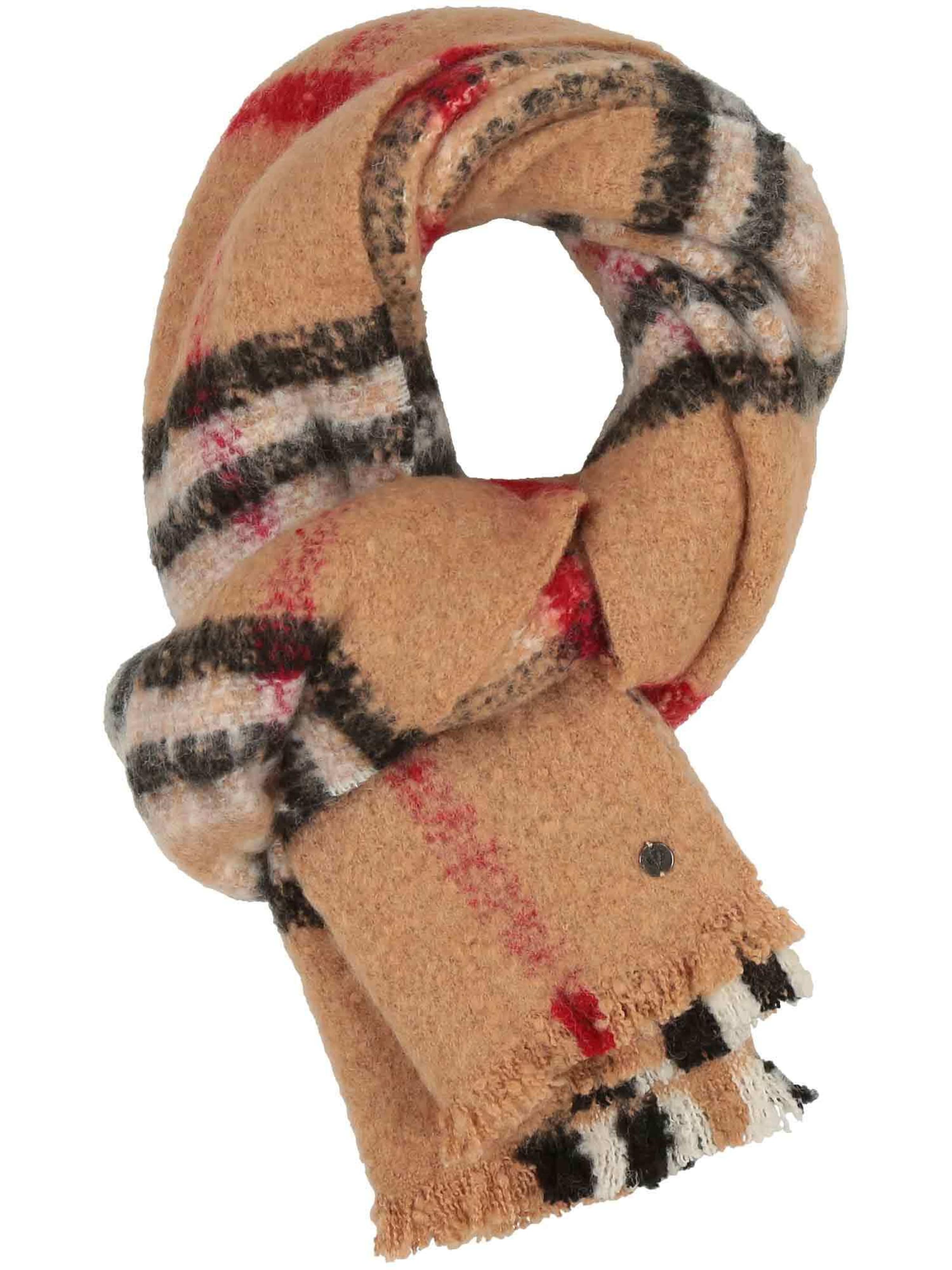 FRAAS Scarf in Beige