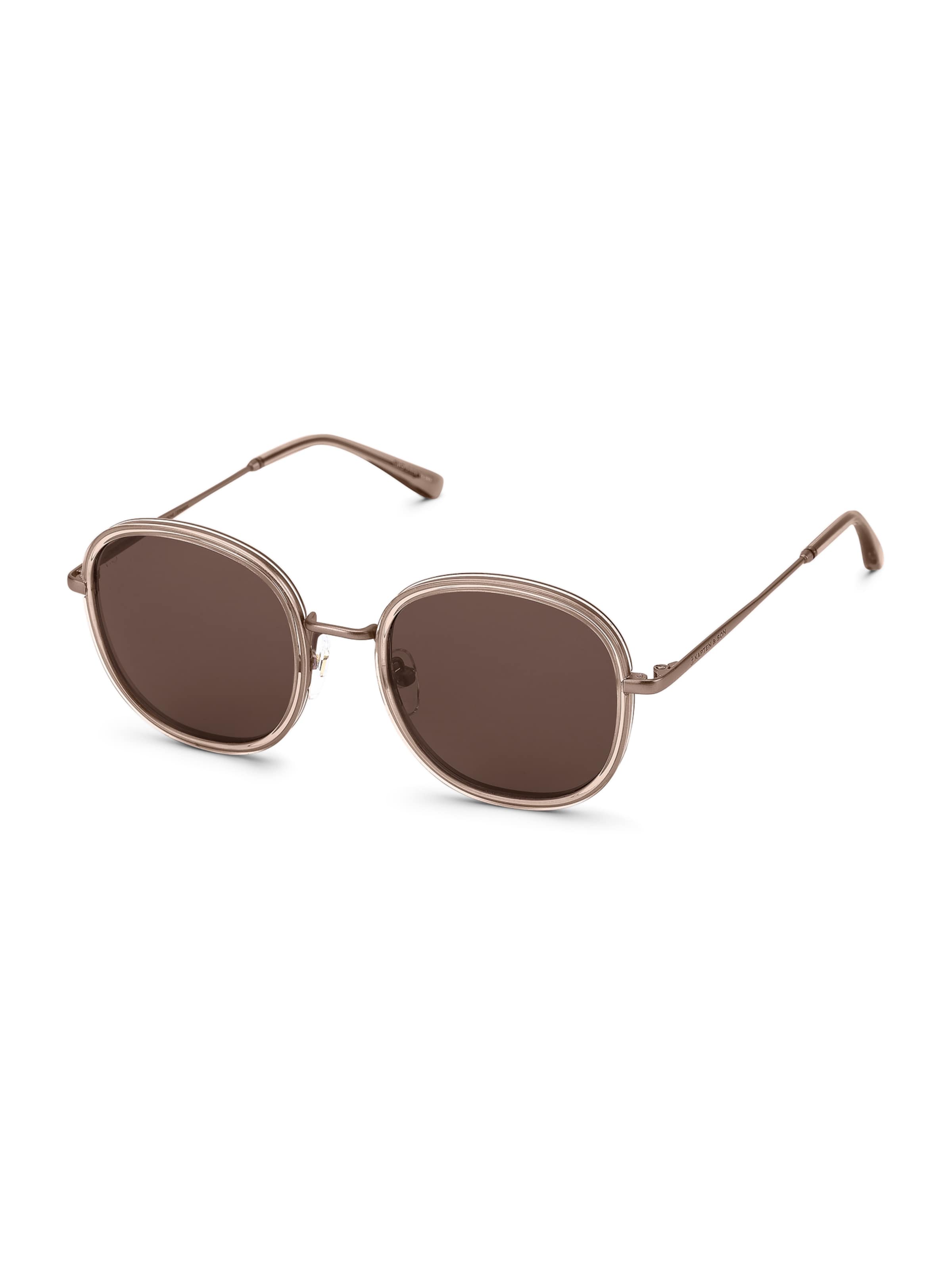 Lunette de soleil discount kapten