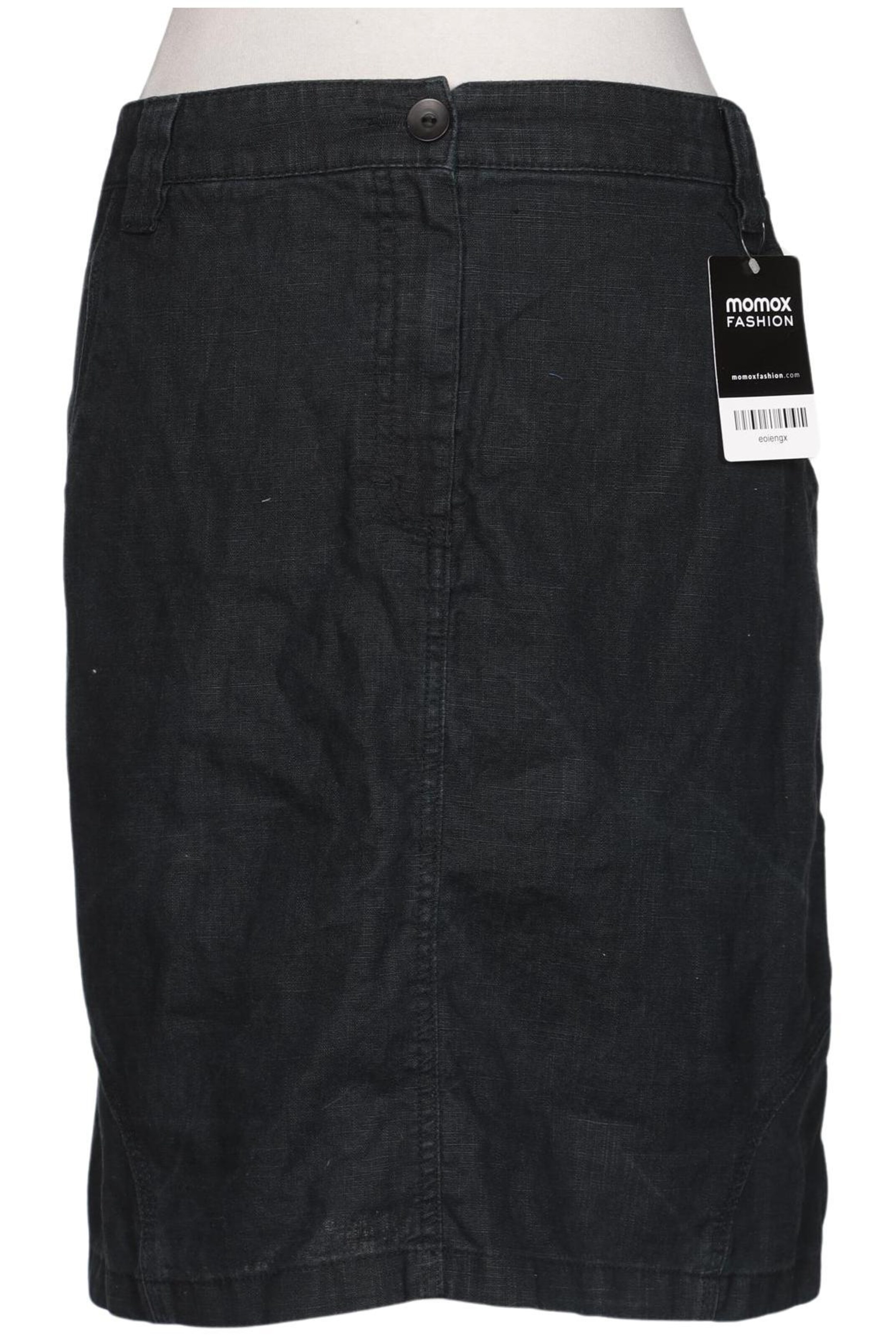 Deerberg Skirt in XL in Blue: front