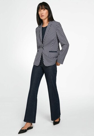 Basler Blazer in Blau